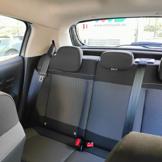 CITROEN C3 usata, con Servosterzo
