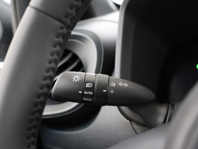 TOYOTA Aygo X usata, con Bluetooth