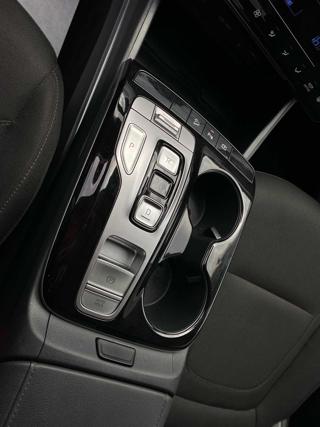 HYUNDAI Tucson usata, con Touch screen
