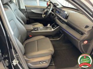 DR MOTOR DR 6.0 usata, con Volante multifunzione