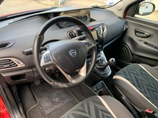 LANCIA Ypsilon usata, con Airbag testa