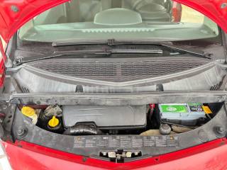 RENAULT Modus usata 28