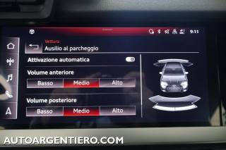 AUDI A3 usata, con USB