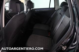 VOLKSWAGEN Tiguan usata, con Controllo elettronico della corsia