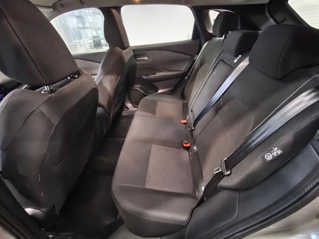 NISSAN Qashqai usata, con Controllo automatico clima