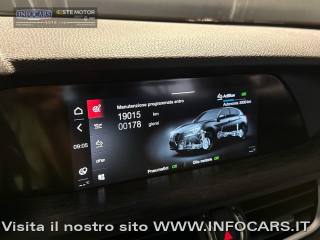 ALFA ROMEO Stelvio usata, con Filtro antiparticolato