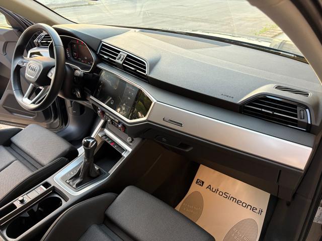 AUDI Q3 usata, con Cruise Control