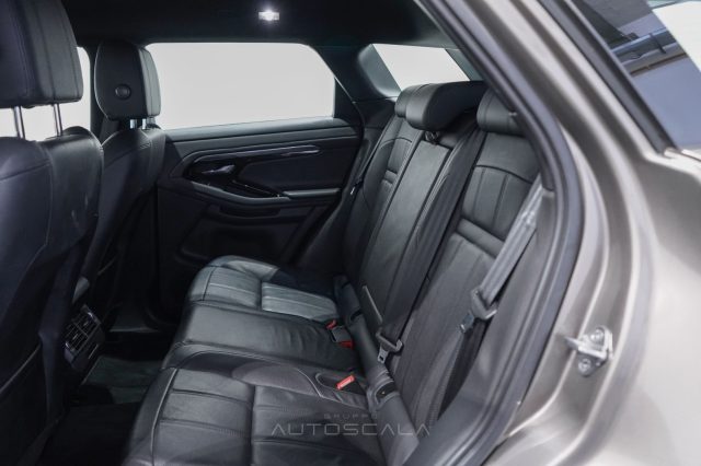 LAND ROVER Range Rover Evoque usata, con Specchietti laterali elettrici