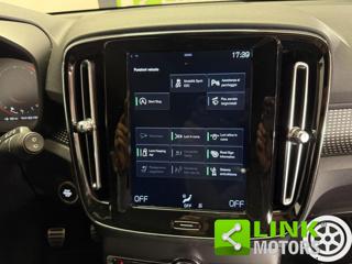 VOLVO XC40 usata, con Controllo elettronico della corsia