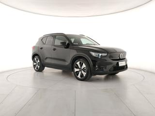 VOLVO XC40 usata, con Antifurto