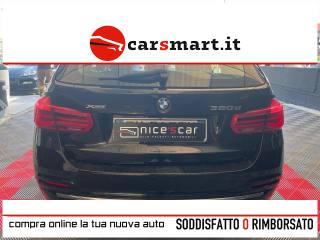 BMW 320 usata, con Alzacristalli elettrici