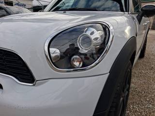 MINI Countryman usata, con Airbag Passeggero