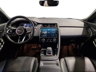 JAGUAR E-Pace usata, con Alzacristalli elettrici