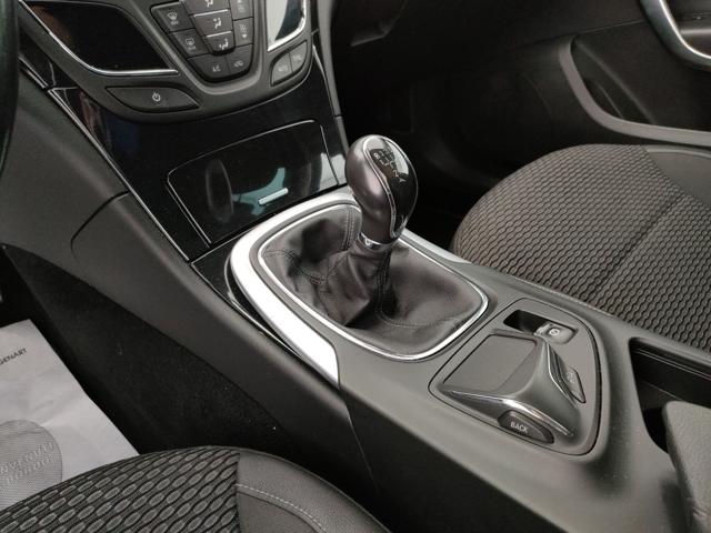 OPEL Insignia usata, con Cruise Control