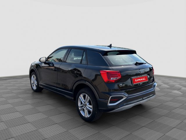 AUDI Q2 usata 2