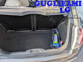 FIAT 500 usata, con Bluetooth