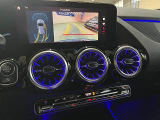 MERCEDES-BENZ GLA 200 usata, con Cruise Control