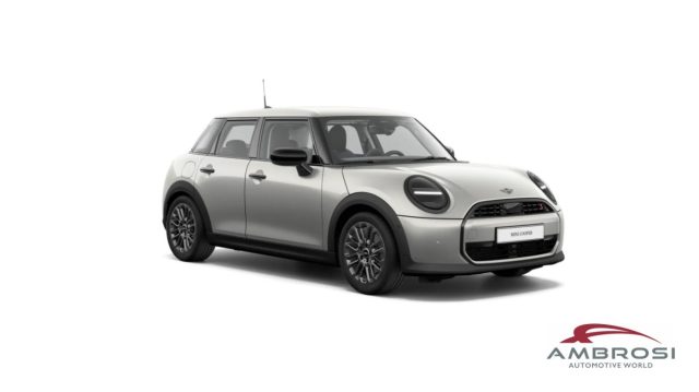 MINI Cooper S usata 6