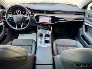 AUDI A6 usata, con Trazione integrale