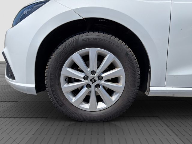 SEAT Ibiza usata 15