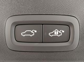 VOLVO XC40 usata, con Sensori di parcheggio posteriori