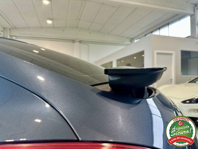PORSCHE Panamera usata, con Boardcomputer