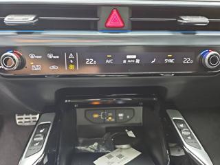 KIA Sorento usata, con Chiusura centralizzata