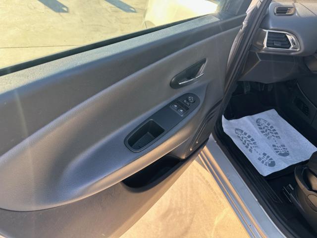 LANCIA Ypsilon usata, con Sedile posteriore sdoppiato