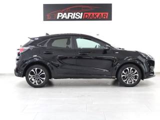 FORD Puma usata, con Cerchi in lega
