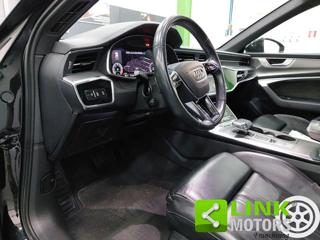 AUDI A6 usata, con Touch screen