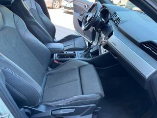 AUDI Q3 usata, con Touch screen