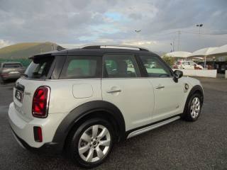 MINI Countryman usata, con Immobilizzatore elettronico