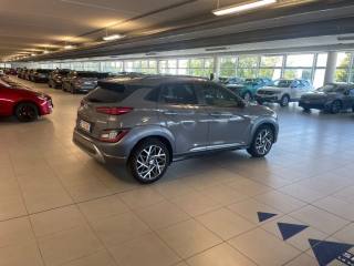 HYUNDAI Kona usata, con Airbag laterali