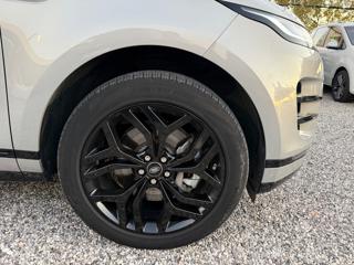 LAND ROVER Range Rover Evoque usata, con Boardcomputer