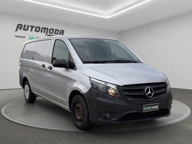 MERCEDES-BENZ Vito usata, con Chiusura centralizzata