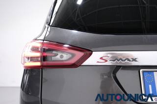 FORD S-Max usata, con Limitatore di velocità
