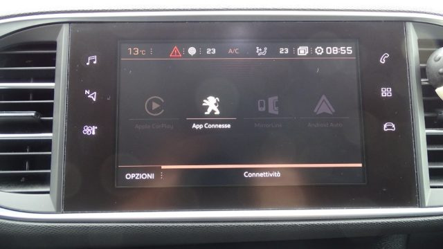 PEUGEOT 308 usata 108