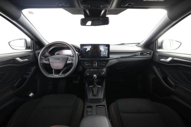 FORD Focus usata 4