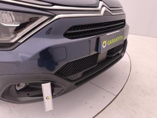 CITROEN C4 usata, con Frenata d