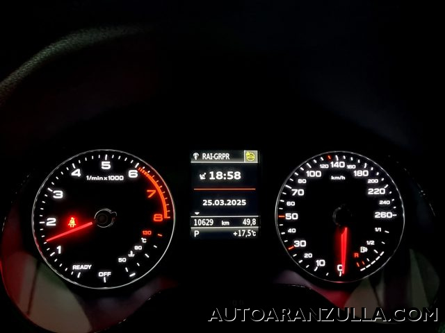 AUDI Q2 usata, con Cronologia tagliandi