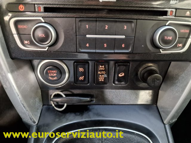RENAULT Koleos usata, con Specchietti laterali elettrici