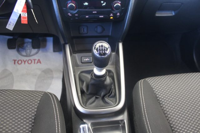 SUZUKI Vitara usata, con Fari LED