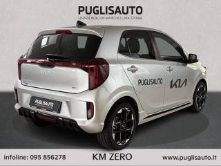 KIA Picanto usata, con Airbag Passeggero