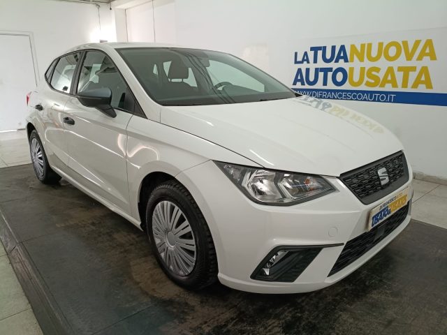 SEAT Ibiza usata, con Airbag laterali