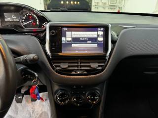 PEUGEOT 2008 usata, con Immobilizzatore elettronico