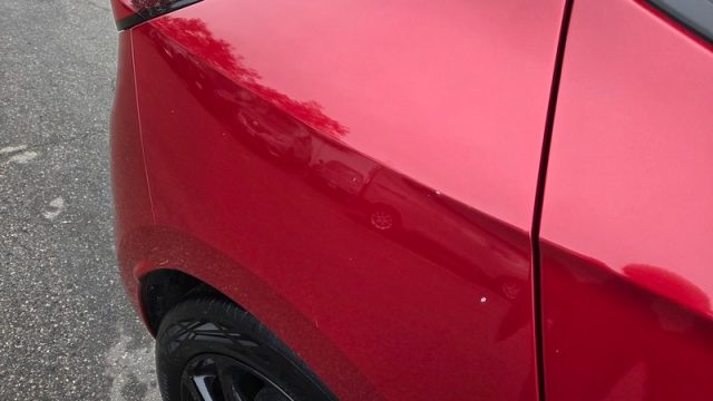 OPEL Corsa usata, con Chiusura centralizzata