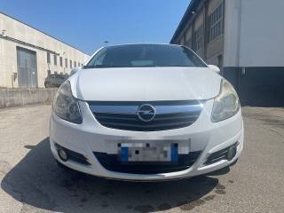 OPEL Corsa usata, con Airbag laterali