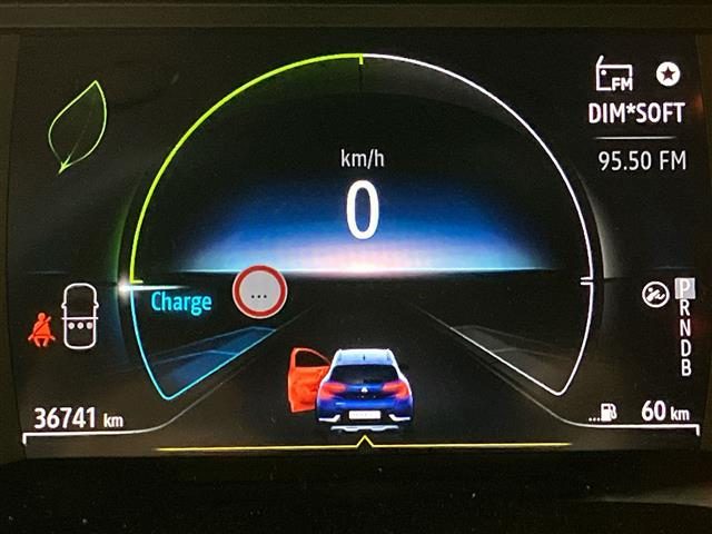 RENAULT Captur usata, con Sensore di pioggia