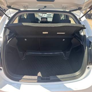 TOYOTA Yaris usata, con Chiusura centralizzata telecomandata