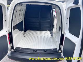 VOLKSWAGEN Caddy usata, con Chiusura centralizzata